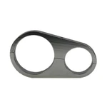 Xrp-xtreme Racing Prod. Mounting Bracket 70- Series Inline Oil Filter 706-1250. Fixed Price $94.01.