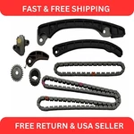 Cloyes 9-4219SA Engine Timing Chain Kit For Select 14-19 Nissan Models. Fixed Price $368.51.