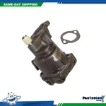 Dnj OP3104HV Oil Pump For 81-14 Am General Buick Astro Hummer 4.3L-5.7L Ohv 16V. Fixed Price $67.44.