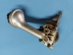 Mercedes Benz C107 R107 Oil Filter Pump 1161800502 M116.984 116984 1161800555. Fixed Price $55.60.