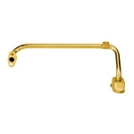 Milodon 18380 Oil Pickup Bolt-in Aftermarket Pan Style Ford 221-302 Ea. Fixed Price $112.94.