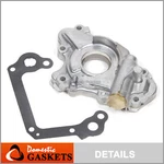 Fit 00-08 Toyota Corolla Celica MR2 Matrix Prizm Vibe 1.8L Dohc Oil Pump 1ZZFE. Fixed Price $49.28.