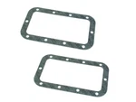 Porsche 356 912 Engine Sump Plate Gasket Set 53901152 Victor Reinz. Fixed Price $16.95.