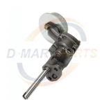 15010-66202 Oil Pump Ii K21 H25 Nissan Engine CAT91H20-01850 15010-GQ70A. Fixed Price $91.98.