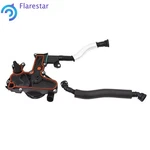 Oil Separator Pcv Valve Assembly 06H103495B For Audi A3/ Quattro 2009-2013. Fixed Price $17.18.