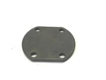 Vintage 1932-1948 Ford Cars & Trucks Oil Pump Body Cover Plate #18-6616-A. Fixed Price $14.38.