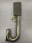 Canton BL20-077 Oil Pump Pickup Sbc For M10555 In 7" Deep Circle Track Pan. Fixed Price $25.00.