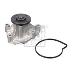 Water Pump Engine Cooling Febi For A-class Vaneo 24210 Top German Quality. Fixed Price $60.36.