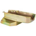 Speedway Champ-style Oil Pan, Quart, Fits Chevy Small Block 1957-79. Fixed Price $199.99.