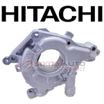Hitachi Engine Oil Pump For 2011-2014 Nissan Quest 3.5L V6 Cylinder Block Uq. Fixed Price $96.78.