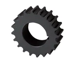 Moroso 23535 24 Tooth Vacuum Pump Drive Pulley. Fixed Price $73.73.