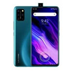 Umidigi S5 Pro 6GB+256GB 6.39'' Fhd+ Smartphone Pop-up Camera Octa Core Dual Sim. Fixed Price $228.65.
