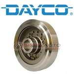 Dayco Harmonic Balancer For 1971-1975 Gmc Sprint 7.4L V8 Engine Cylinder Zg. Fixed Price $306.32.