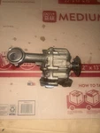 Oem 2012-2018 Bmw N63 Engine Oil Pump 7612772 650I 750I Awd Xdrive 4.4L. Fixed Price $60.28.