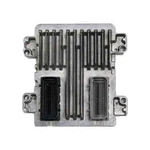 2008 - 2009 Pontiac Torrent Engine Computer 12612384 Programmed Your Vin Ecm. Fixed Price $122.99.