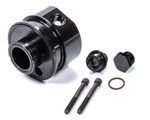 Moroso 23701 Filter Adapter, Sandwich, External Pump, Accumulator, Bbc. Fixed Price $147.99.