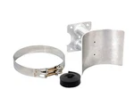 Moroso 22677 Dry Sump Tank Mount Straight. Fixed Price $165.99.
