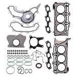 Cylinder Head Gasket Set For Maserati Quattroporte M156 3.0T 410 Hp 000335495. Fixed Price $110.47.