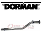 Dorman Return Turbocharger Oil Line For 2003-2006 Dodge Sprinter 3500 Air Xa. Fixed Price $58.35.