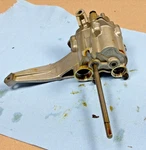 15-21 Bmw F80 F82 F83 F87 M3 M4 M2C S55 3.0L Engine Oil Suction Pump 47K Miles. Fixed Price $86.95.