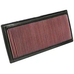 K&n 33-2324 Performance Air Filter 2005-2019 Frontier / 2009-12 Equator 2.5L. Fixed Price $74.80.