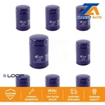 Engine Oil Filter (8 Pack) Ford F-150 Dodge Ranger Ram 1500 Jeep Mazda 6 Pt. Fixed Price $28.83.