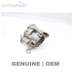 2019-2023 Bmw X3 G01 Engine Oil Pump 8631810. Fixed Price $102.49.