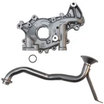 Melling M390-397S Engine Oil Pump Select 11-21 Ford Lincoln Models. Fixed Price $174.99.