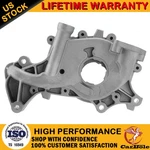 Engine Oil Pump M390HV High Volume 2007-2023 Ford Lincoln Mazda 3.5L 3.7L V6. Fixed Price $48.99.