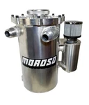 Moroso For Dry Sump Oil Tank - Pro Mod 13IN Tall 2 Piece 7IN Diameter. Fixed Price $857.99.
