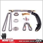 Timing Chain Kit For 2019-2022 Lexus UX200 UX250 Toyota Corolla 23-24 Prius 2.0L. Fixed Price $68.22.