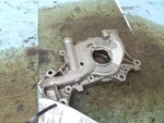 2016 Lincoln Mks Oil Pump 62026. Fixed Price $32.39.