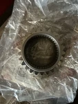 Toyota Genuine 15121-38020 Gear Oil Pump Drive 1512138020 Oem. Fixed Price $30.00.
