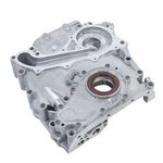 Timing Chain Cover & Oil Pump For Toyota Tacoma 2.4L 1995-2004 Dohc 16V. Fixed Price $82.49.
