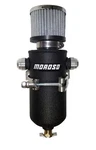 Moroso #85752 Remote Breather Tank W/2-10AN Fitting. Fixed Price $160.99.