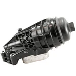 Oil Cooler With Filter Buck For Mercedes 1.6 Cla A2701800810. Fixed Price $72.88.