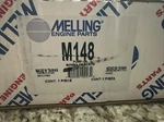 Engine Oil Pump Melling M148 Nos Usa. Fixed Price $73.89.