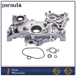 Oil Pump For Honda 1992-2002 Acura Accord Cl Isuzu Oasis 2.2L 2.3L L4 Sohc 16V. Fixed Price $64.99.