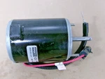 Freightliner Oil Pump Motor ABPN83328745-NEW Oem Fasco 12 Volt. Fixed Price $109.95.