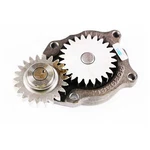 4939586 Oil Pump Suitable For Cummins Shipping From Texas Miami Distribution. Fixed Price $144.99.