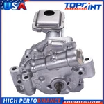 Fit For Lexus Pontiac Camry Corolla 2.4L L4 Dohc 16V 01-15 Oil Pump. Fixed Price $38.05.
