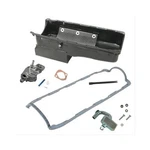 Summit Racing Pro Pack Oil And Pump PANKIT13. Fixed Price $509.94.