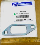 Mopar 5086856AA Oil Pickup Tube Gasket 2003-2026 Ram 2500, 3500 Cummins Diesel. Fixed Price $10.34.