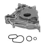 Oil Pump Assy For Honda V6 Accord Odyssey Pilot Crosstour 08-17 15100-R70-A02. Fixed Price $98.15.