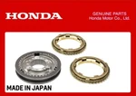 Genuine Honda Synchro Sleeve Hub Set 3RD-4TH Civic Type FK2 FK8 K20C 2016-2020. Fixed Price $354.79.