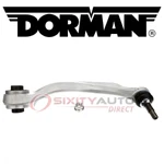 Dorman Front Right Lower Forward Suspension Control Arm Ball Joint Bc. Fixed Price $123.47.