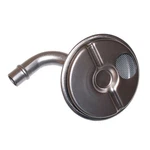 Melling Oil Pump Pickup 77-S1; Stock 7.500 In., 3/4 For 396-427 Bbc. Fixed Price $34.87.