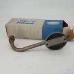 Ford 60-63 Falcon Oem Fomoco Oil Pump Screen And Cover Assembly C0DE-6622-B Nos. Fixed Price $54.99.