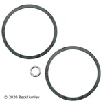 Beck Arnley 039-6174 Oil Strainer Gasket Kit For Select 71-83 Volkswagen Models. Fixed Price $15.30.