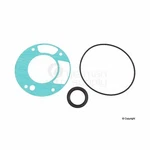 Genuine Engine Oil Pump Seal Kit 274260 For Volvo. Fixed Price $49.00.